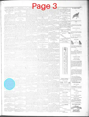 Page thumbnail for The Weekly Elko Independent