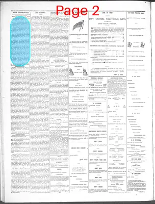 Page thumbnail for The Weekly Elko Independent