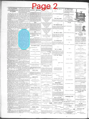 Page thumbnail for The Weekly Elko Independent