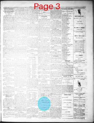 Page thumbnail for The Weekly Elko Independent
