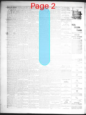 Page thumbnail for The Weekly Elko Independent
