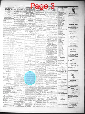 Page thumbnail for The Weekly Elko Independent