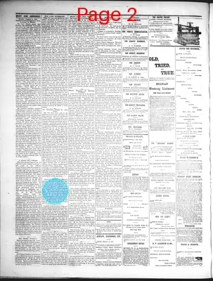 Page thumbnail for The Weekly Elko Independent