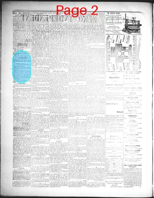Page thumbnail for The Weekly Elko Independent