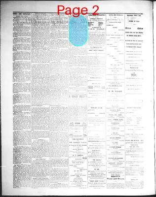 Page thumbnail for The Weekly Elko Independent