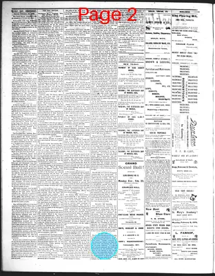 Page thumbnail for The Weekly Elko Independent