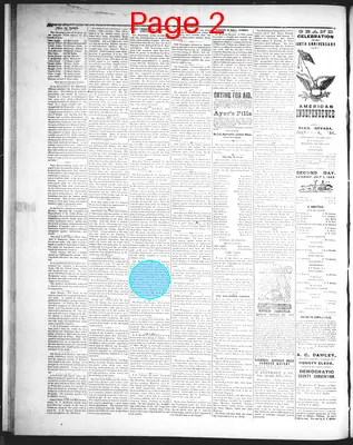 Page thumbnail for The Weekly Elko Independent