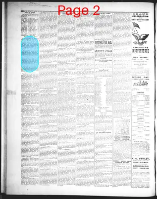 Page thumbnail for The Weekly Elko Independent