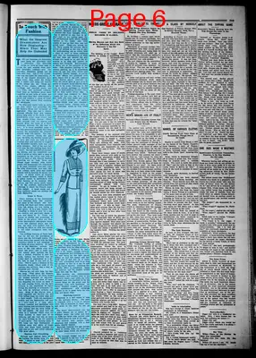 Page thumbnail for The Pioche Record