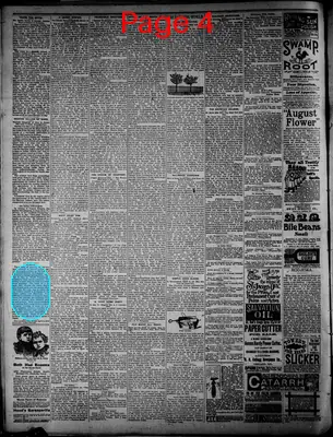 Page thumbnail for The Logan County Banner