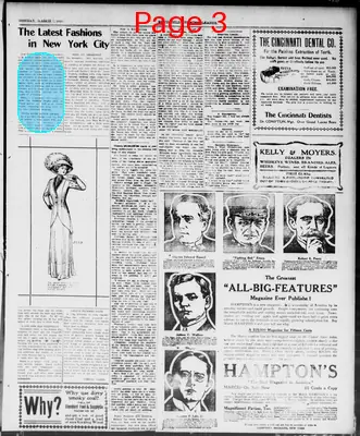 Page thumbnail for Bluefield Evening Leader