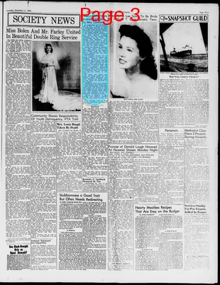 Page thumbnail for The Mingo Republican