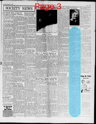 Page thumbnail for The Mingo Republican