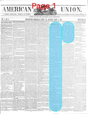 Page thumbnail for American Union