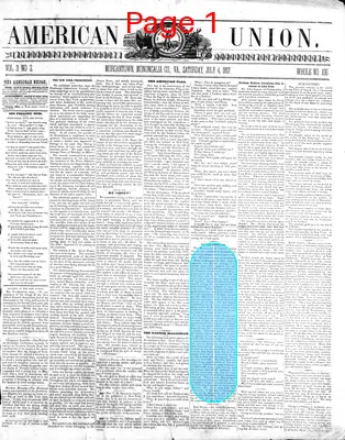 Page thumbnail for American Union