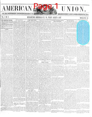 Page thumbnail for American Union