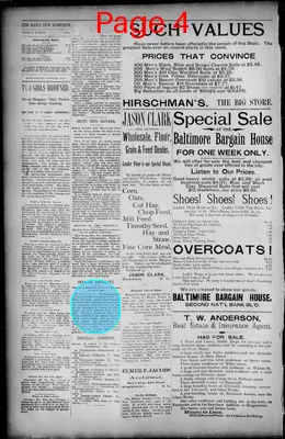 Page thumbnail for Daily New Dominion