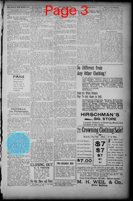 Page thumbnail for Daily New Dominion