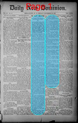 Page thumbnail for Daily New Dominion