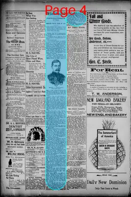 Page thumbnail for Daily New Dominion