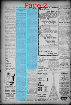 Page thumbnail for Daily New Dominion