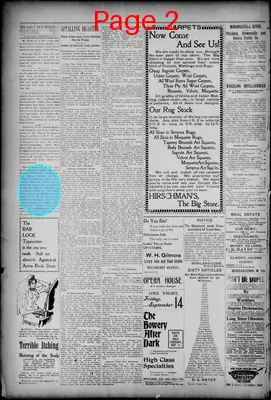 Page thumbnail for Daily New Dominion