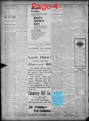 Page thumbnail for Daily New Dominion