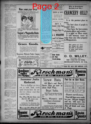 Page thumbnail for Daily New Dominion