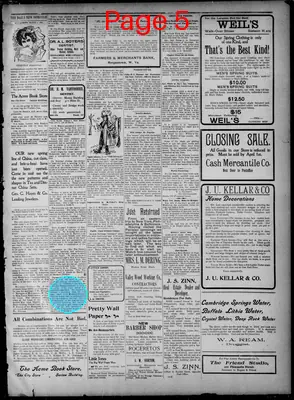 Page thumbnail for Daily New Dominion
