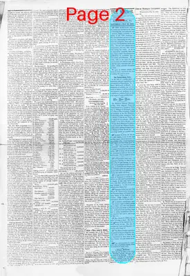 Page thumbnail for Monongalia Mirror