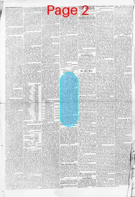 Page thumbnail for Monongalia Mirror