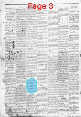 Page thumbnail for Monongalia Mirror
