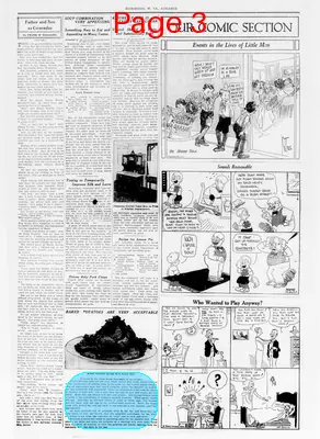Page thumbnail for The Advance