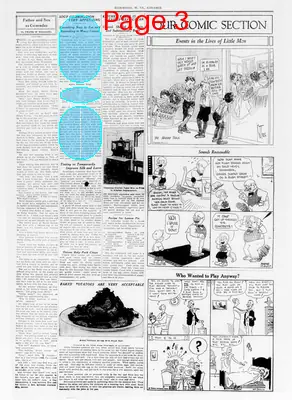 Page thumbnail for The Advance