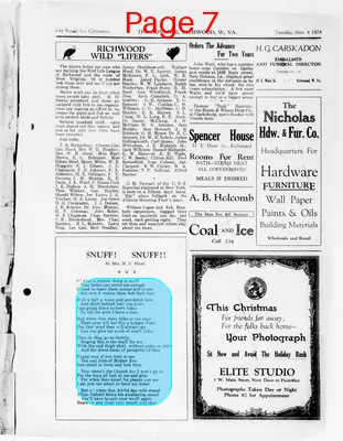 Page thumbnail for The Advance