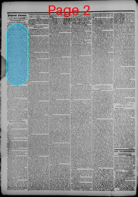 Page thumbnail for The Kingwood Chronicle