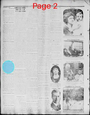 Page thumbnail for The Elkins Inter Mountain