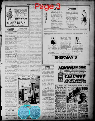 Page thumbnail for The Elkins Inter Mountain