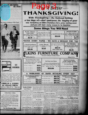 Page thumbnail for The Elkins Inter Mountain
