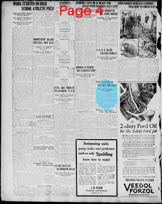 Page thumbnail for The Elkins Inter Mountain