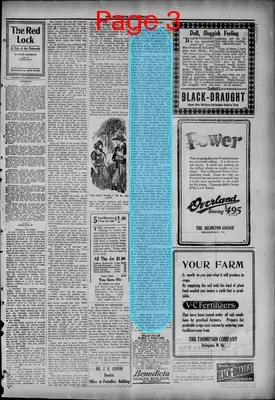 Page thumbnail for Belington Progressive