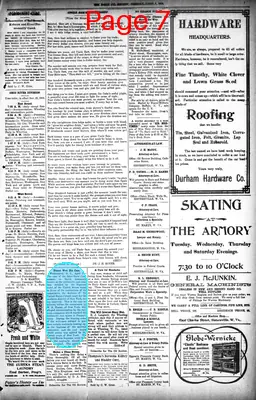 Page thumbnail for Sistersville Daily Oil Review