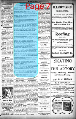 Page thumbnail for Sistersville Daily Oil Review