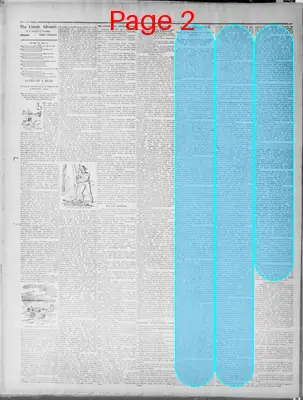 Page thumbnail for Ceredo Advance