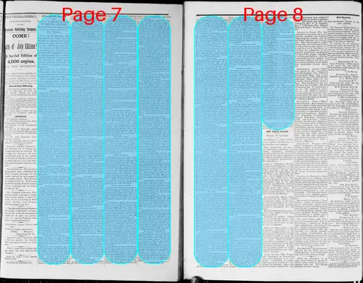 Page thumbnail for West Virginia Freeman