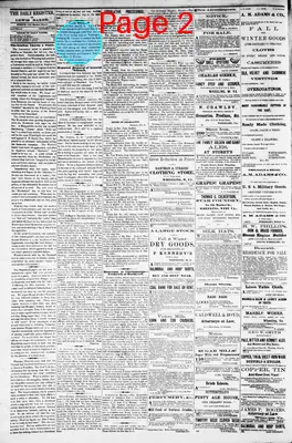 Page thumbnail for The Daily Register
