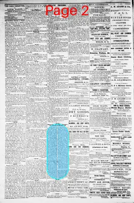 Page thumbnail for The Daily Register
