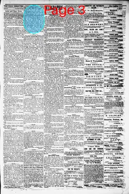 Page thumbnail for The Daily Register