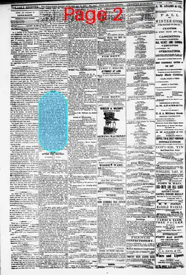 Page thumbnail for The Daily Register