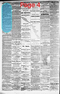 Page thumbnail for The Daily Register